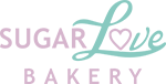 Sugar Love Bakery Logo