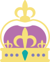 Mardi Gras Icon