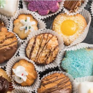 Cookie Variety Box