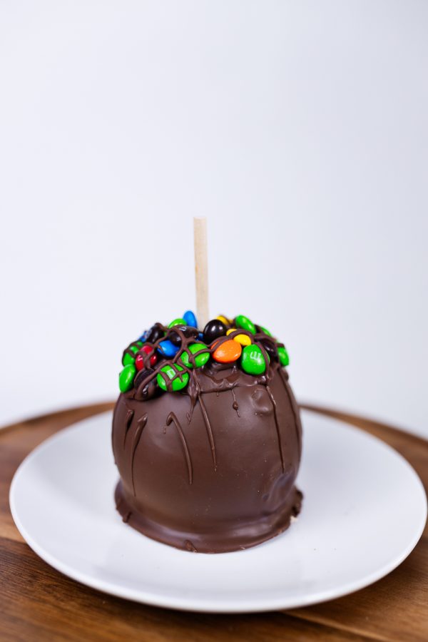 Gourmet Dipped Apple - Image 2