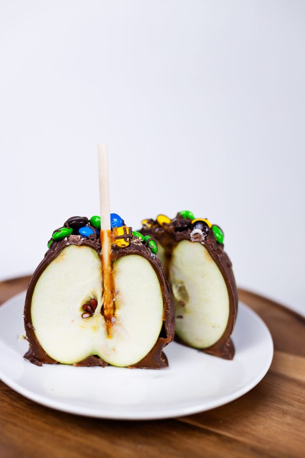 Gourmet Dipped Apple - Image 3