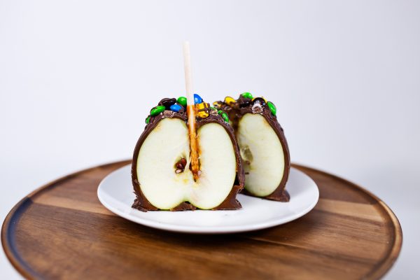 Gourmet Dipped Apple - Image 4