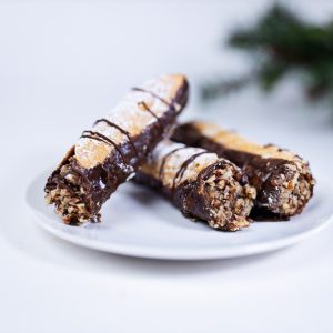 Large Cannoli
