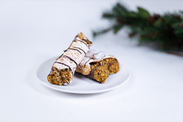 Large Cannoli - Image 2