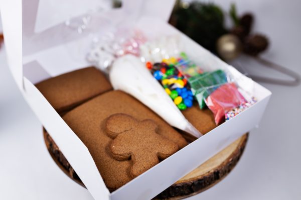 Gingerbread House - Image 2