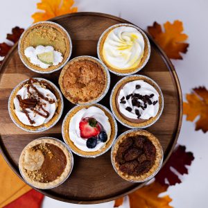 Mini Pies