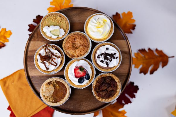 Mini Pies