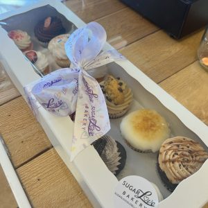 Gourmet Cupcakes - 1 Dozen