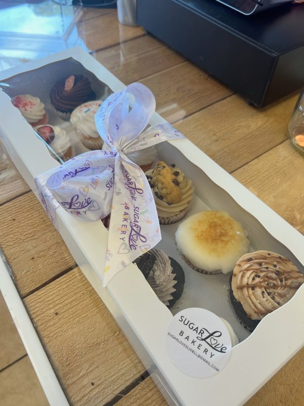 Gourmet Cupcakes - Image 10