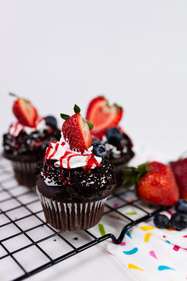 Gourmet Cupcakes - Image 5