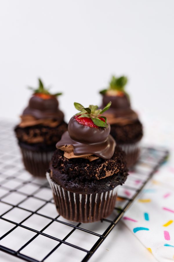 Gourmet Cupcakes - Image 4