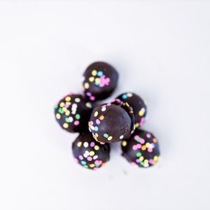 Brownie bites