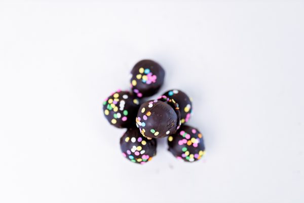 Brownie bites