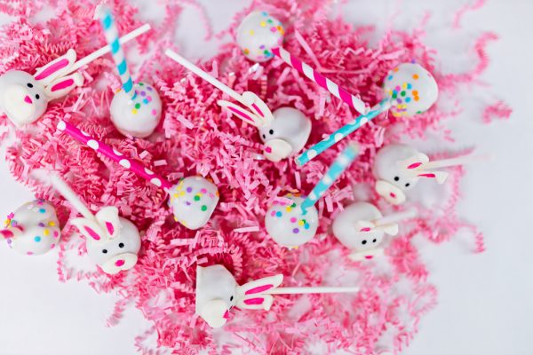 Cake pops - The mix - Image 2
