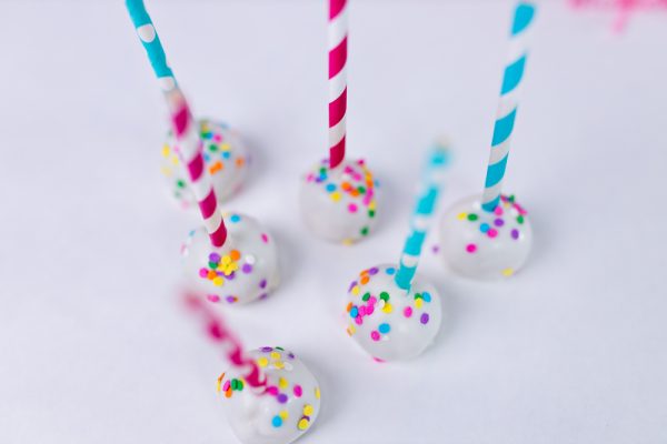 Cake pops - Sprinkled - Image 3