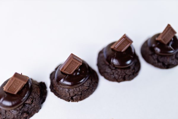 Chocolate Bliss cookie
