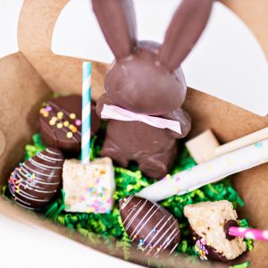 Easter Basket