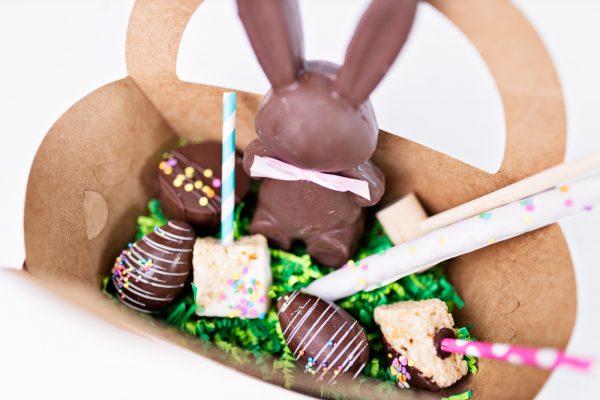 Easter Basket