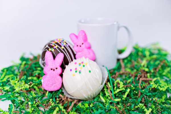 Peep Hot Chocolate Bombs - Image 3