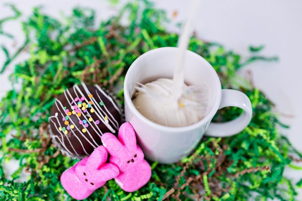 Peep Hot Chocolate Bombs - Image 4