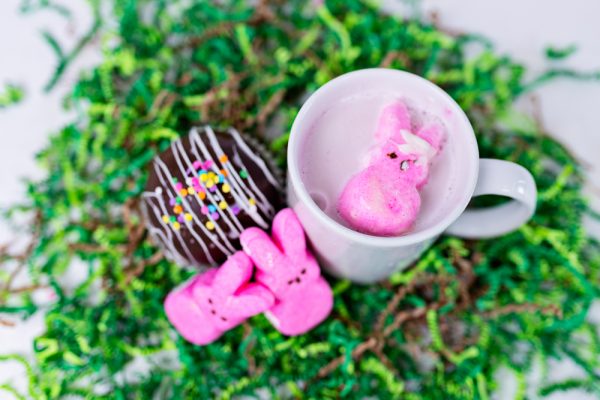Peep Hot Chocolate Bombs - Image 5