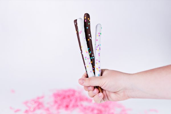 Pretzel Rods - Image 2