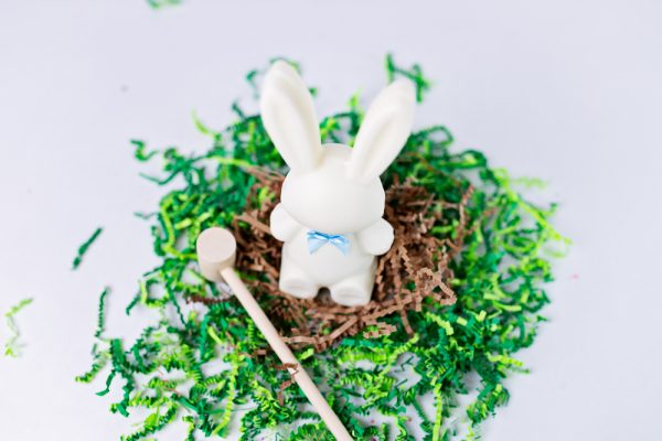 Smash CASH Bunny - Image 2