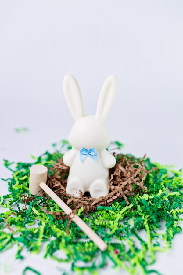 smash CASH bunny