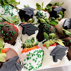 Chocolate Covered Strawberries