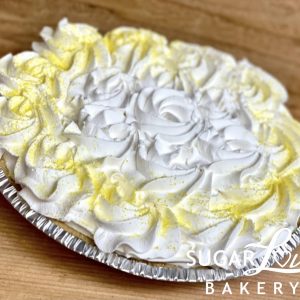 Lemon Pie
