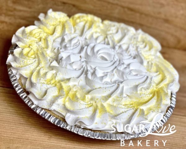 Lemon Pie