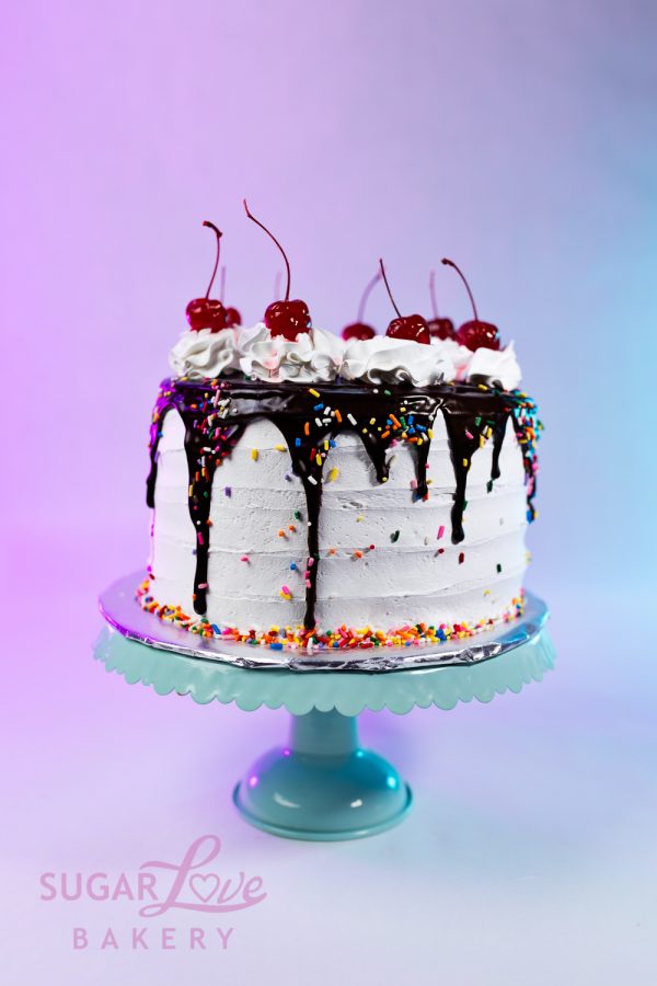 Banana Split Cake - Image 2