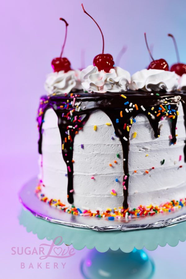 Banana Split Cake - Image 4