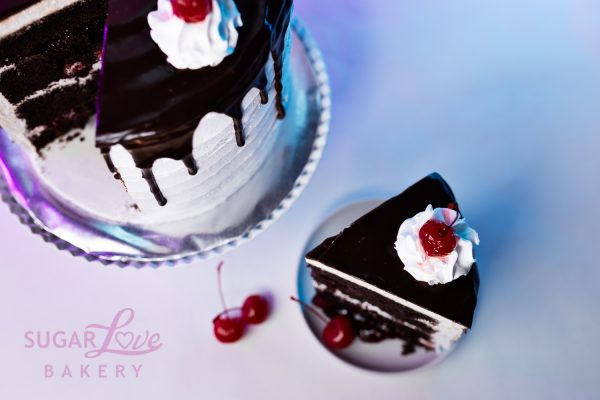 Black Forest Cake - Image 10