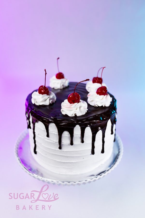Black Forest Cake - Image 3