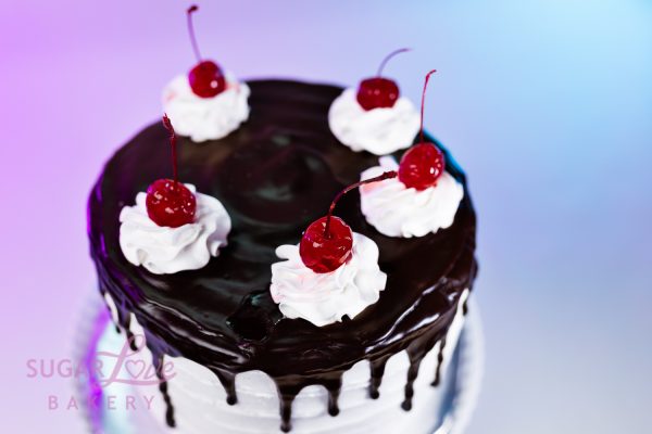 Black Forest Cake - Image 4