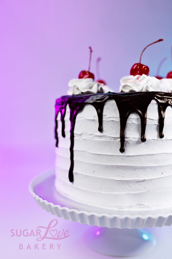 Black Forest Cake - Image 5
