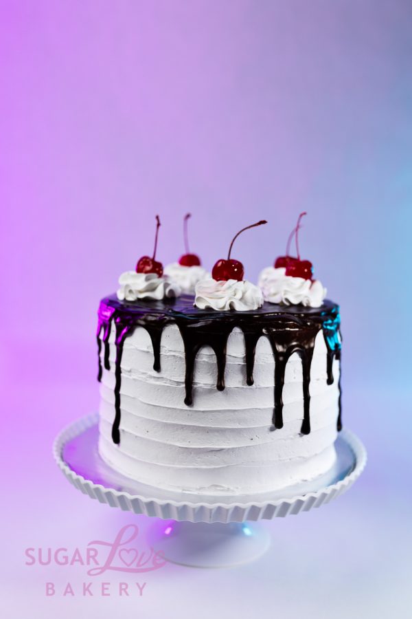 Black Forest Cake - Image 6