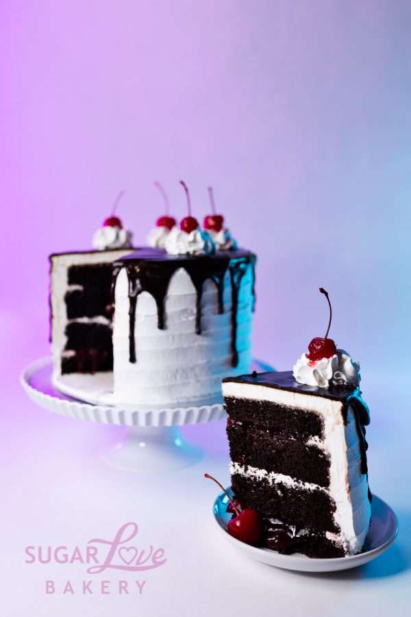 Black Forest Cake - Image 7