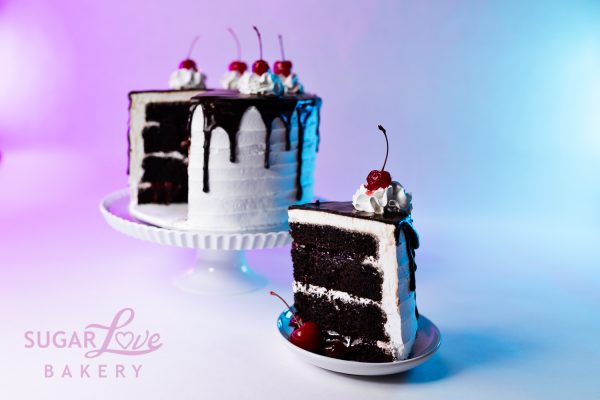 Black Forest Cake - Image 8