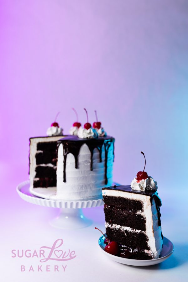 Black Forest Cake - Image 9