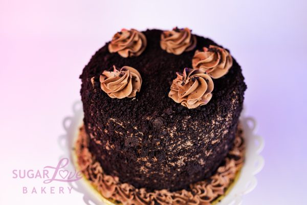 Blackout Cake - Image 2