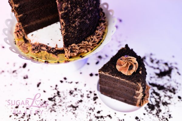 Blackout Cake - Image 5
