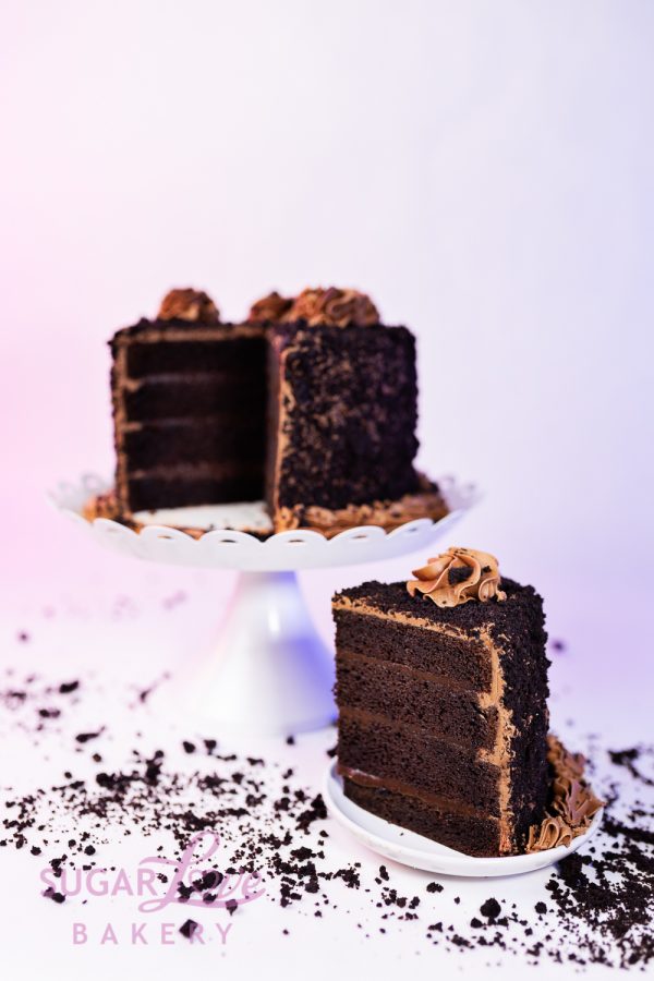 Blackout Cake - Image 6