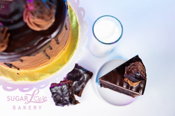 Brownie Cake - Image 6