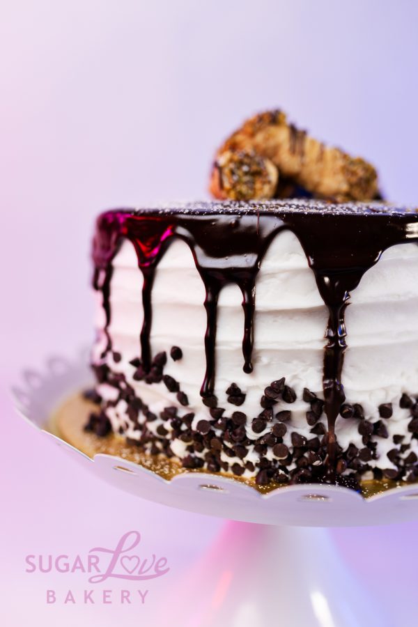 Cannoli Cake - Image 3