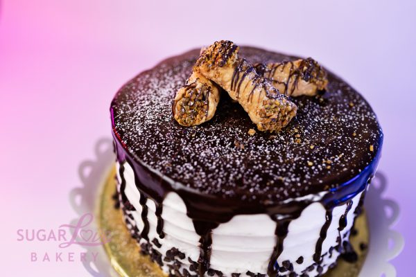 Cannoli Cake - Image 4