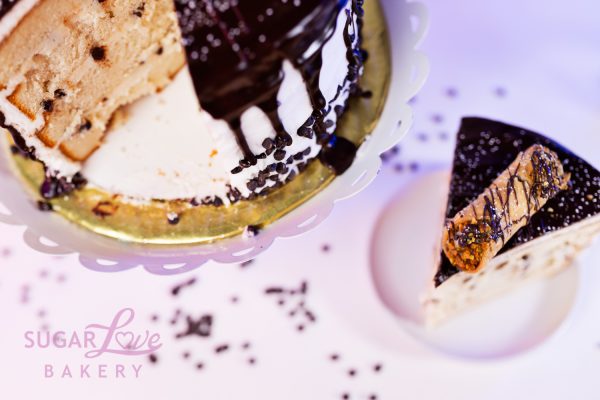 Cannoli Cake - Image 5