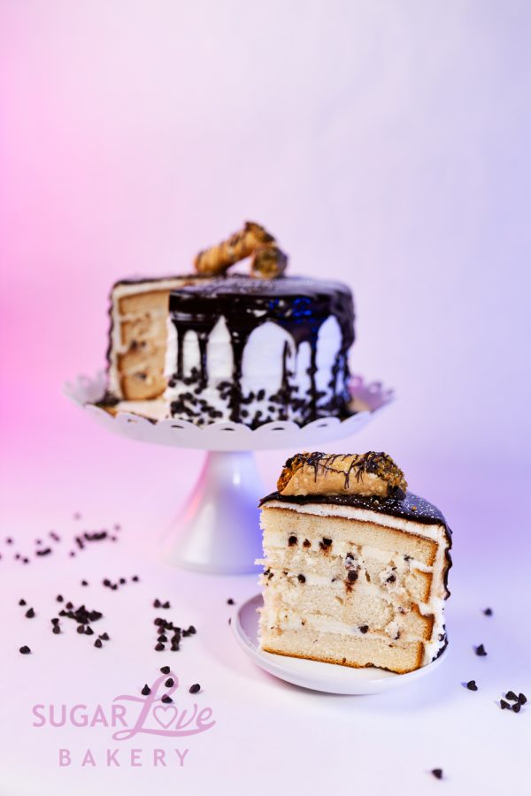 Cannoli Cake - Image 7