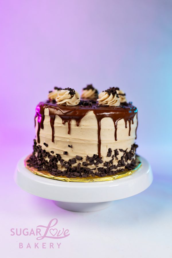 Caramel Cake - Image 2